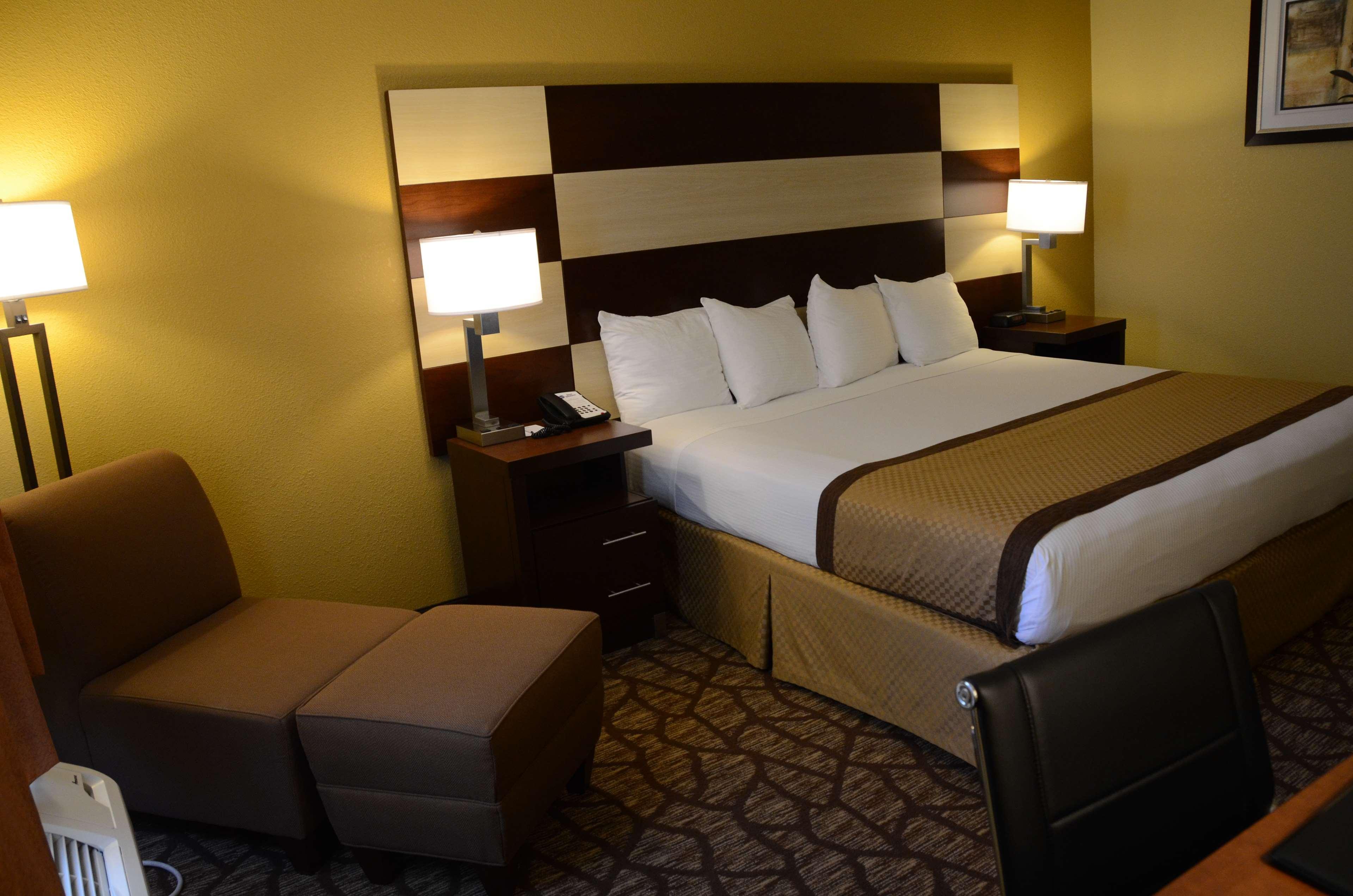 Best Western Joliet Inn & Suites Exterior foto