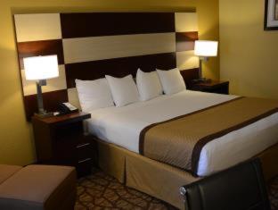 Best Western Joliet Inn & Suites Habitación foto