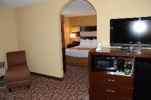 Best Western Joliet Inn & Suites Habitación foto