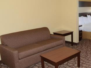 Best Western Joliet Inn & Suites Habitación foto