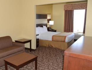 Best Western Joliet Inn & Suites Habitación foto