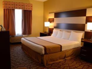Best Western Joliet Inn & Suites Habitación foto